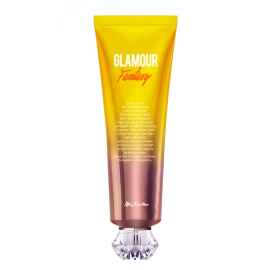 Kiss by Rosemine ,Крем для тела АРОМАТ СПЕЛЫХ ФРУКТОВ Glamour Fantasy, 140 мл